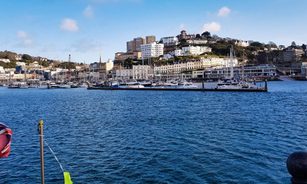 Exploring Torquay: A Gem of England's South Coast