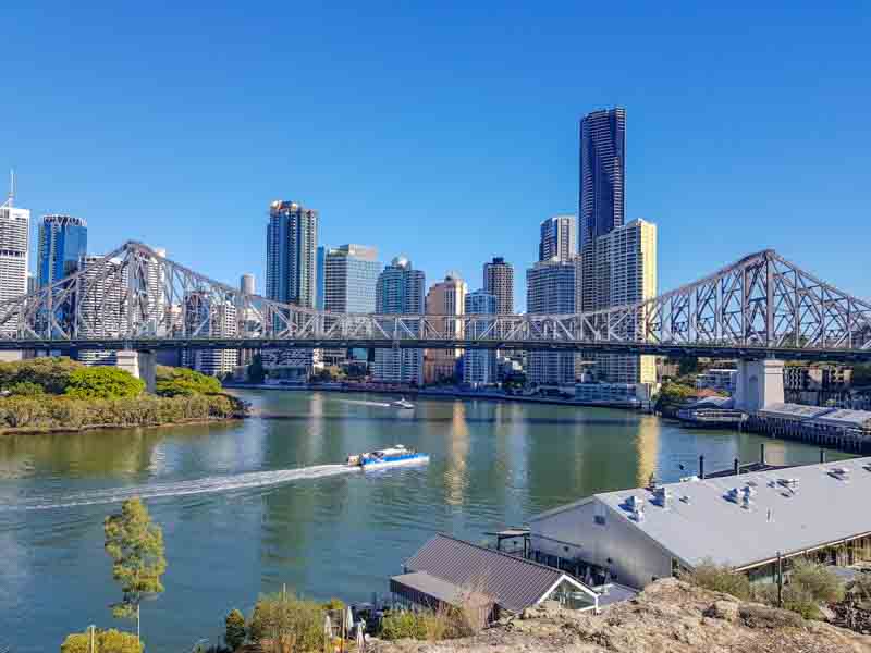 Navigate Brisbane Like a Local: Insider Tips from Travel Experts