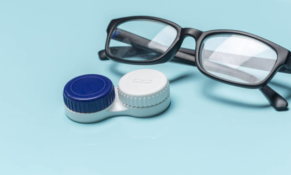 Understanding the Difference: A Guide to Contact Lens Prescription vs Glasses Prescription