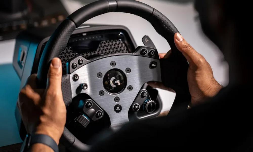 Direct Drive Wheel Base: The Benefits of Using Advanced Sim Racing Systems