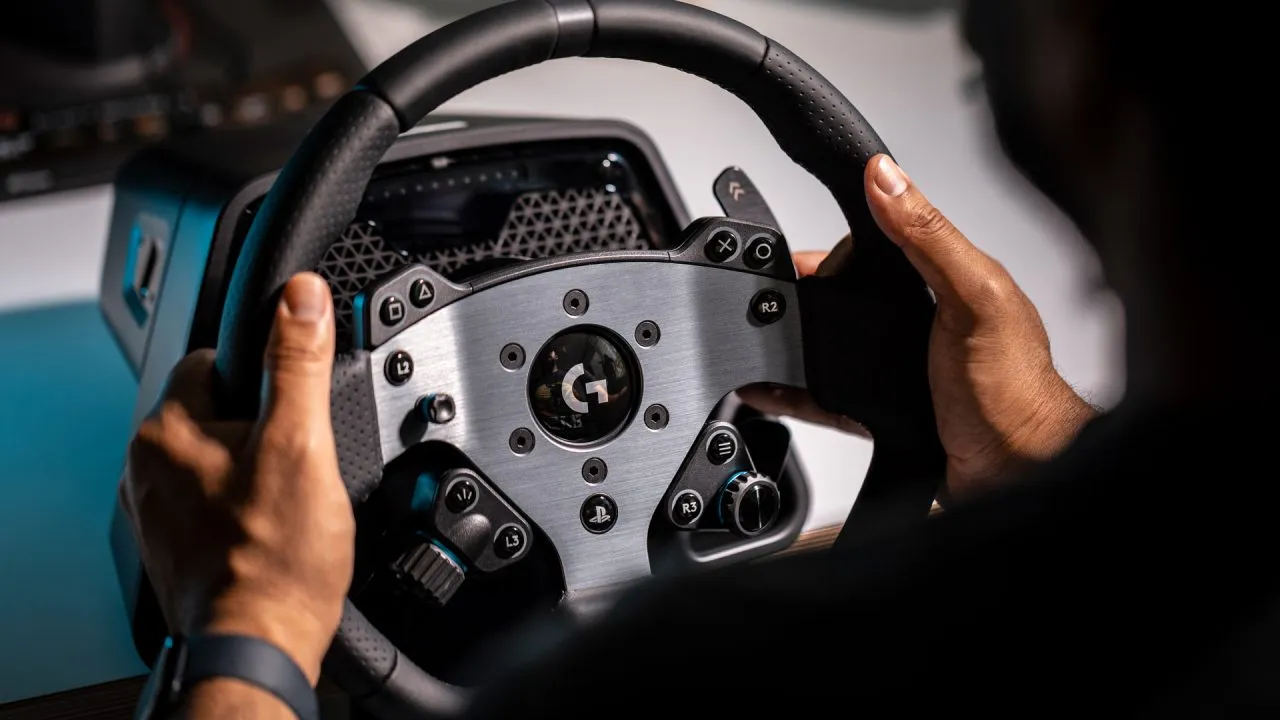 Direct Drive Wheel Base: The Benefits of Using Advanced Sim Racing Systems