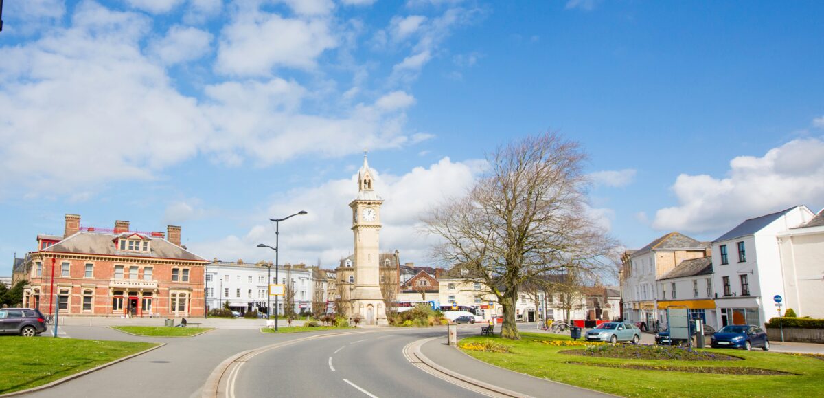 Exploring the Charming Town of Barnstaple