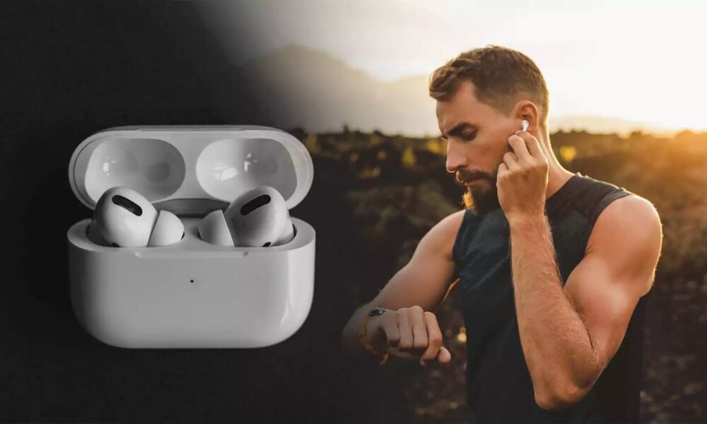 Thesparkshop.in: Product/Wireless Earbuds Bluetooth 5.0 8D Stereo Sound Hi-Fi