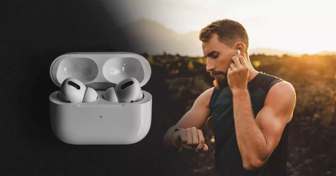 Thesparkshop.in: Product/Wireless Earbuds Bluetooth 5.0 8D Stereo Sound Hi-Fi
