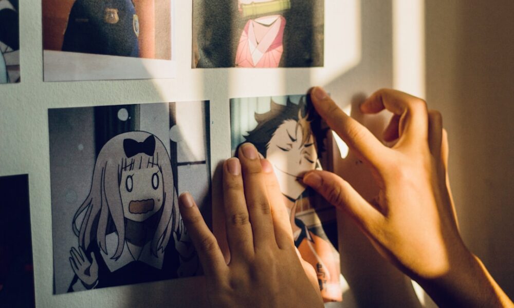 The Ultimate Guide to Subscription Boxes for Anime Lovers