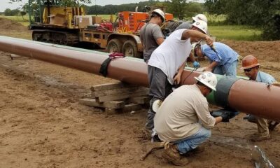 Essential Criteria for Selecting Reliable Pipeline Services