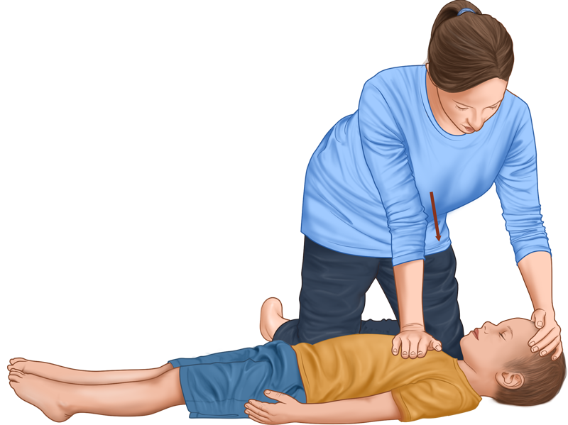 Understanding the Do's and Don'ts of Pediatric Resuscitation