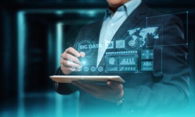 How Managed Data Services Can Streamline Your Business Operations
