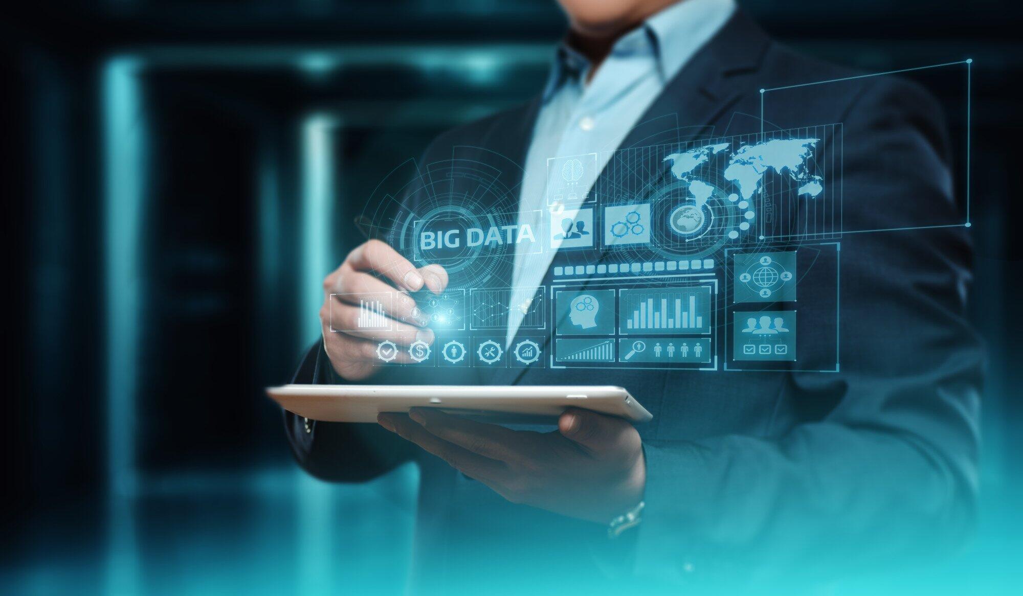 How Managed Data Services Can Streamline Your Business Operations