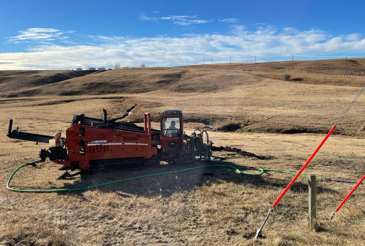 Is Directional Drilling Right for My Project?