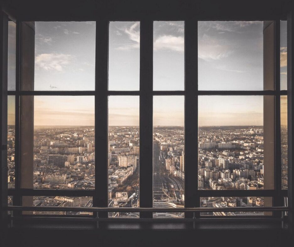 Why Privacy Windows are a Must for Urban Dwellers