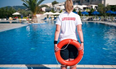 The Top Skills Every Pool Lifeguard Should Have