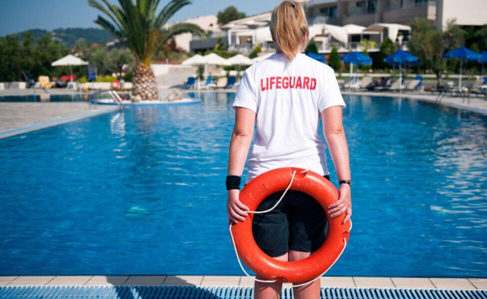 The Top Skills Every Pool Lifeguard Should Have