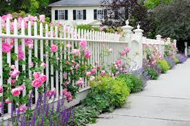Exploring the Various Types of Fences for Residential Properties