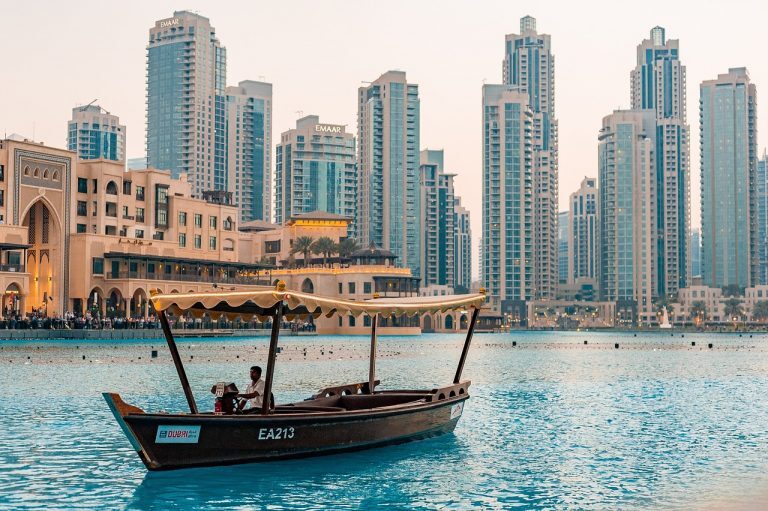 Dubai's Top Job Portals: Your Gateway to a New Career