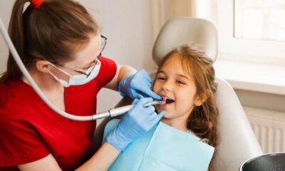 The Importance of Early Dental Care: Ensuring Lifelong Oral Health for Children