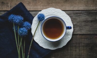 Incorporating Detox Weight-Loss Tea Into Your Wellness Routine: A Guide