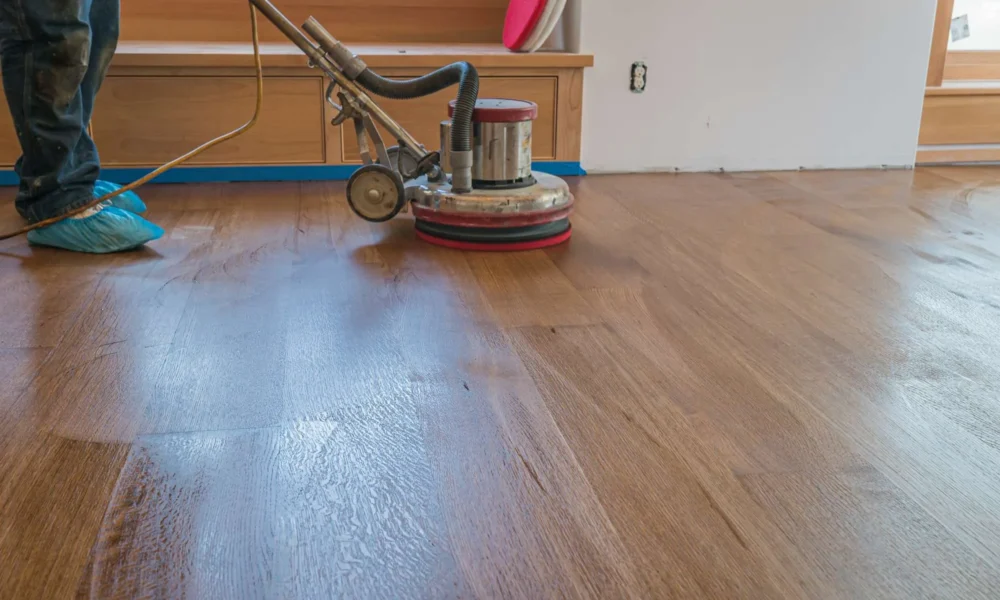 Reviving Your Home: The Practical Guide to Hardwood Floor Refinishing