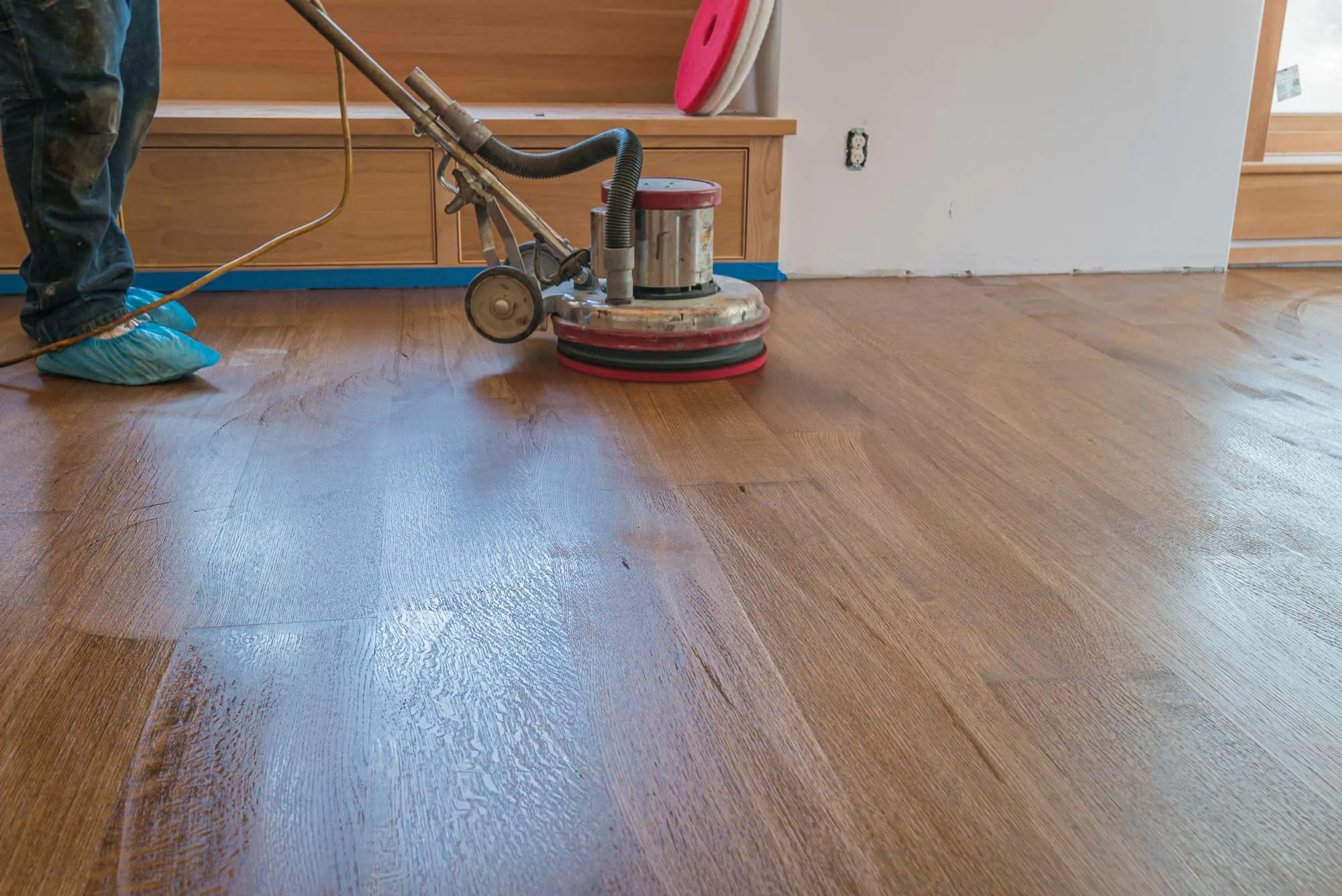 Reviving Your Home: The Practical Guide to Hardwood Floor Refinishing
