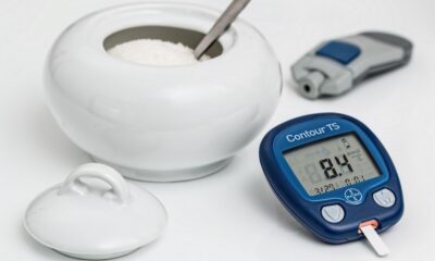 How to Use a Glucometer: A Step-by-Step Guide for Monitor Patient