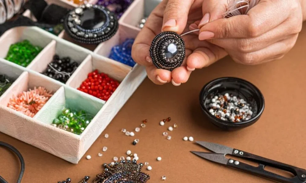 Swarovski: Transforming Jewelry with Crystals