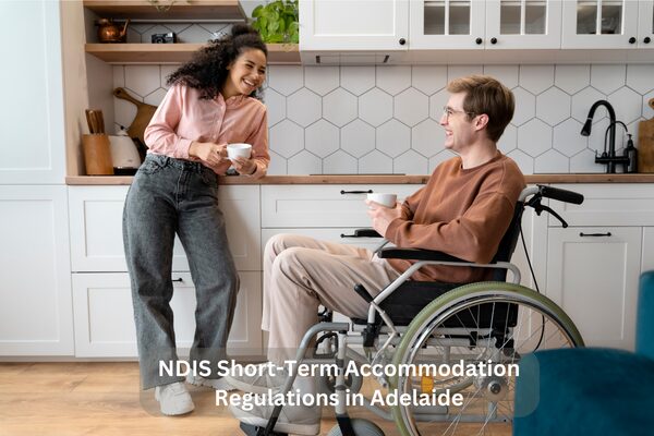 12 FAQs Participants Have about NDIS Short Term Accommodation