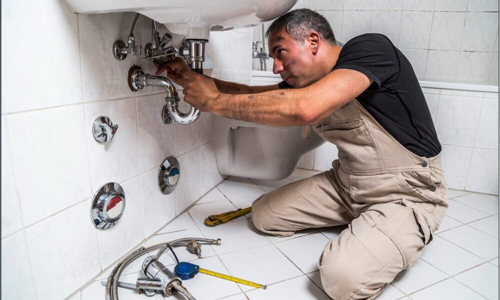 The Ultimate Guide To Choosing The Right Plumbing Service For Your Home