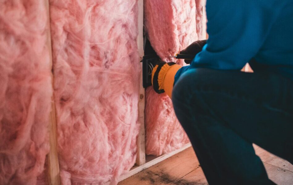 The 6 Benefits of Hiring Professional Insulation Specialists