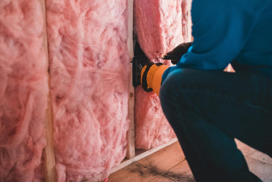 The 6 Benefits of Hiring Professional Insulation Specialists