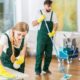 The 4 Benefits of Hiring Professional Rug Cleaning Services for Your Home