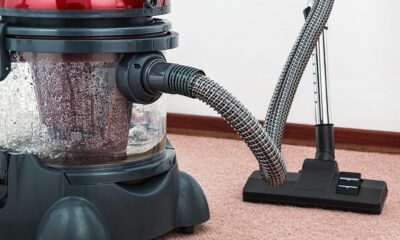 The Different Types of Floor Cleaning Machines: Which One is Better?