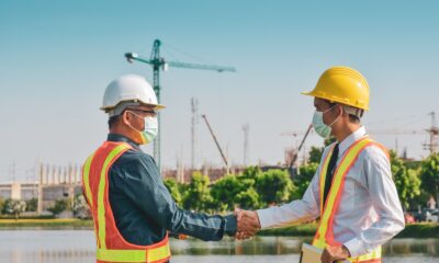 The Importance of Safety Protocols in the Construction Industry