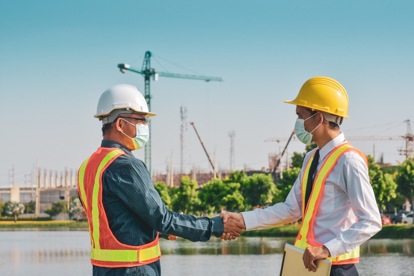 The Importance of Safety Protocols in the Construction Industry