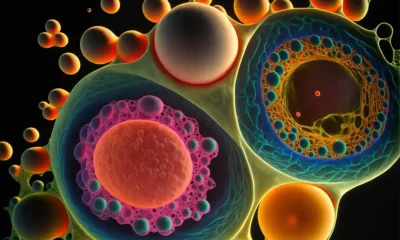Renewing the Body: The Science Behind Stem Cell Therapies for a Longer, Healthier Life