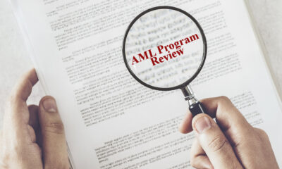 Don't Miss Out! Checklist for Hiring An AML Review Firm