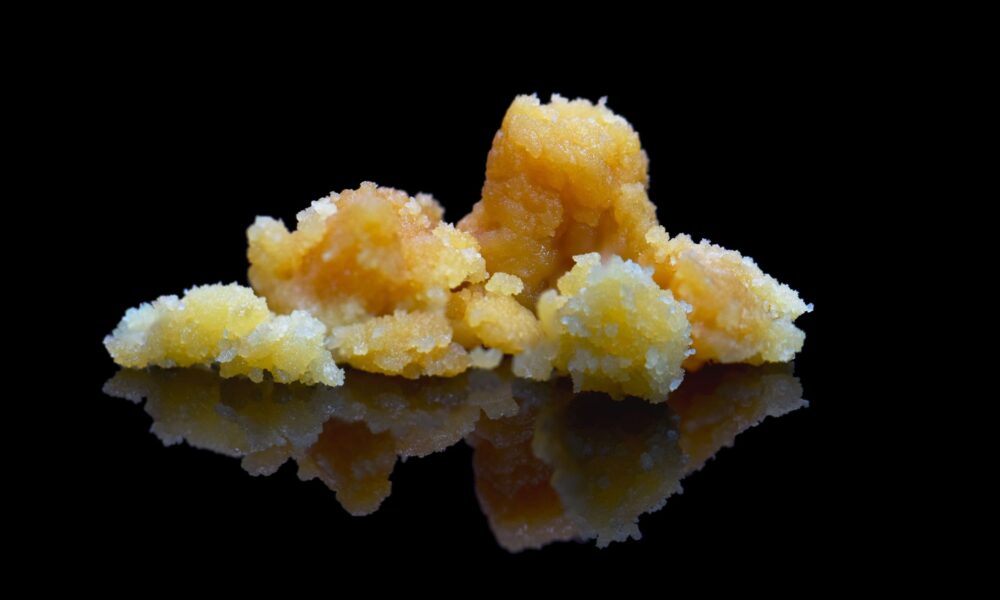 Exploring the Different Ways to Use CBD Sugar Wax for Maximum Effects