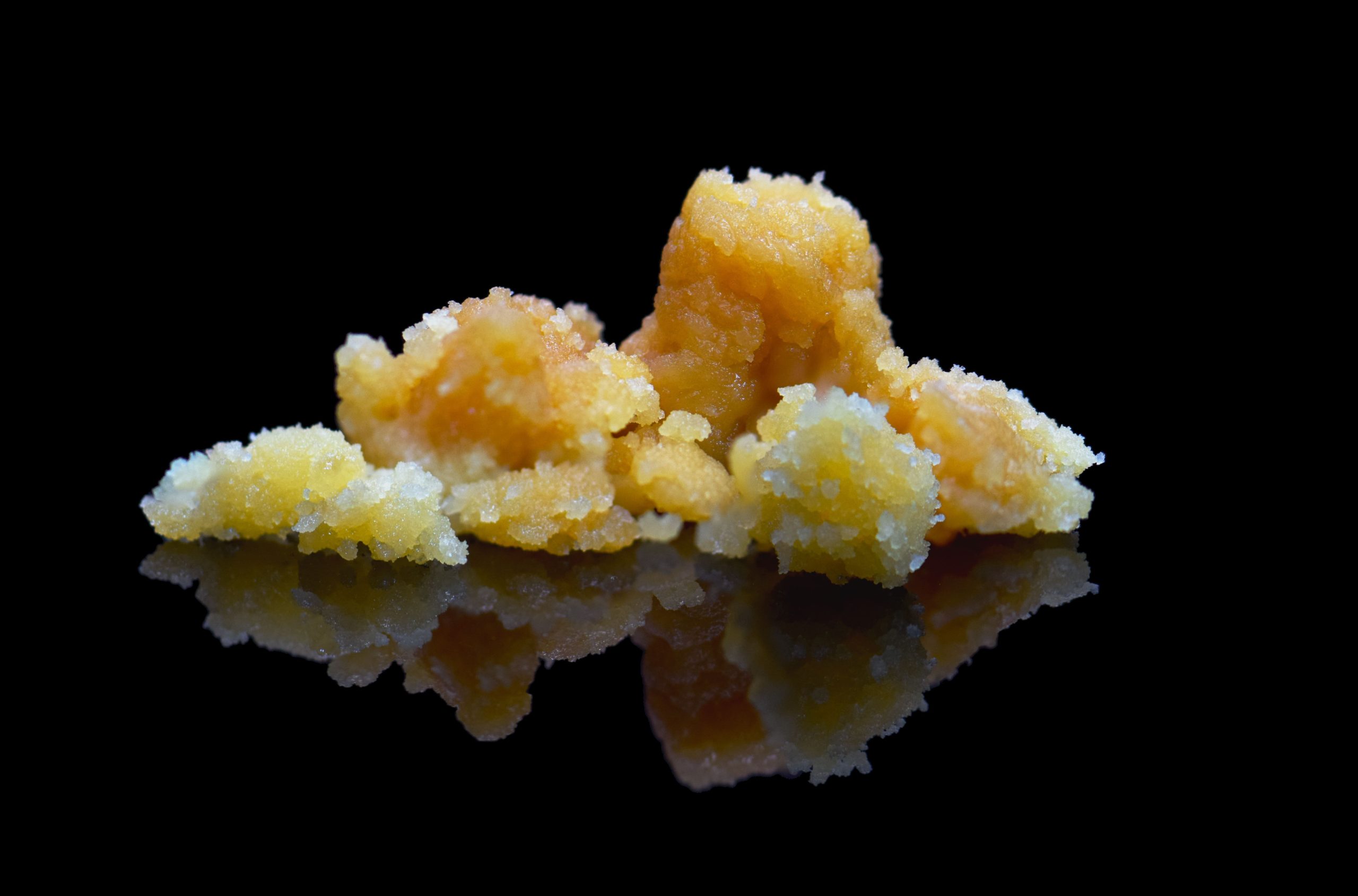 Exploring the Different Ways to Use CBD Sugar Wax for Maximum Effects