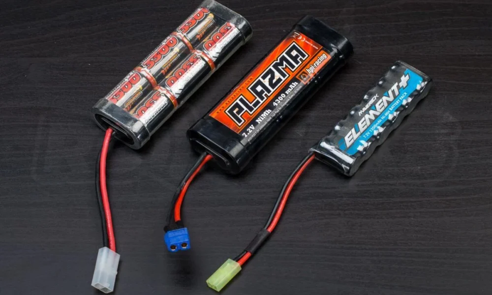 What to Do With Old RC Batteries? Creative and Environmentally Friendly Solutions