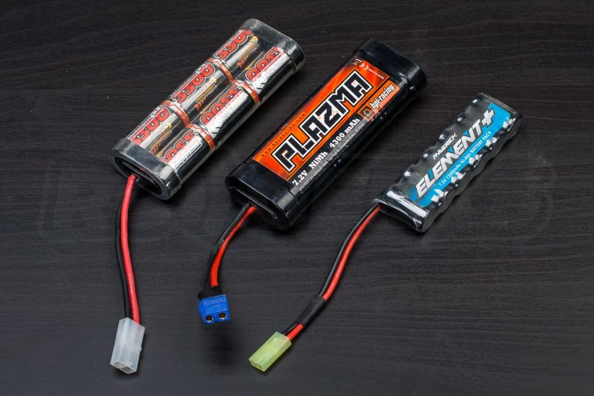 What to Do With Old RC Batteries? Creative and Environmentally Friendly Solutions
