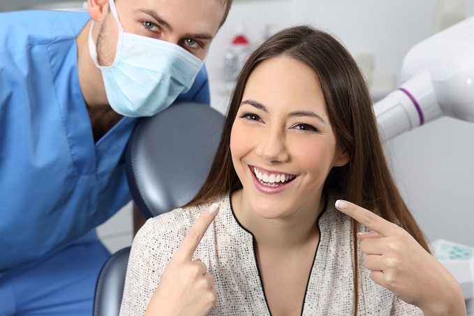 Choosing The Right Dental Implant Doctor: A Guide To Quality Care