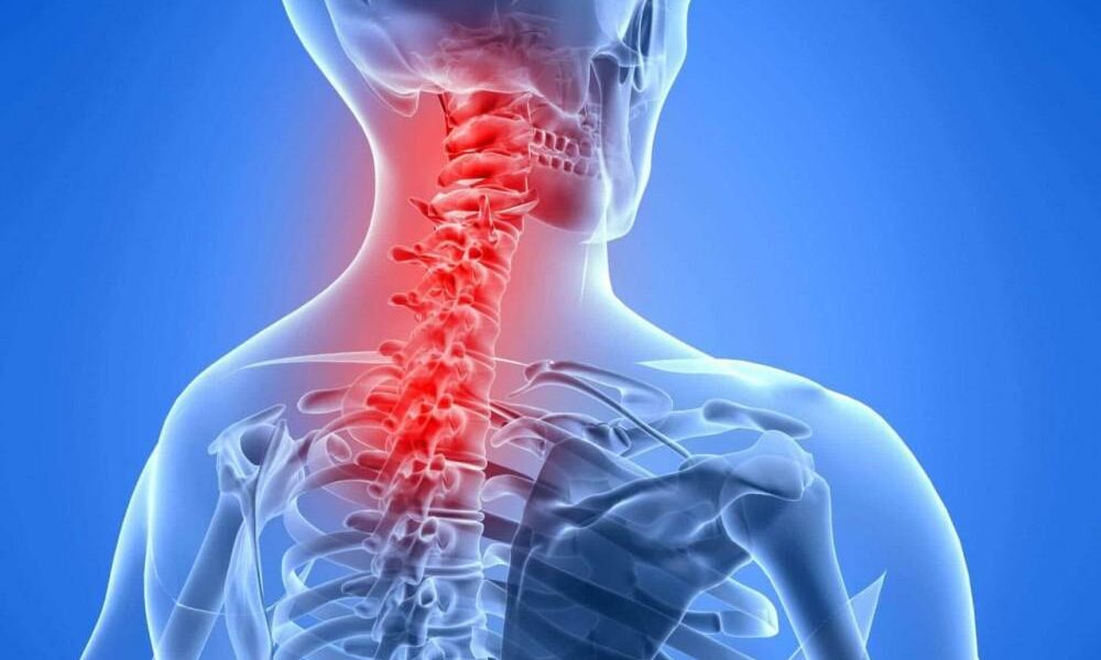 Neck Pain Chronicles: Unveiling the Triggers Behind Your Aching Neck