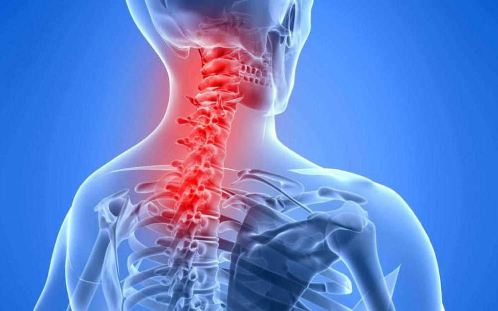 Neck Pain Chronicles: Unveiling the Triggers Behind Your Aching Neck