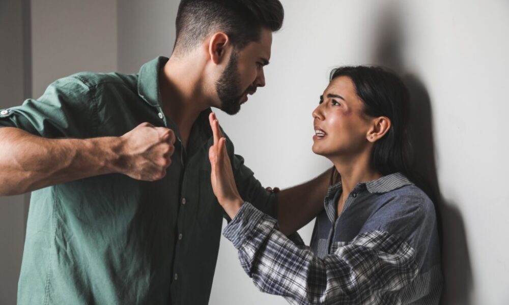 Legal Protection Against Domestic Violence: A Complete Guide