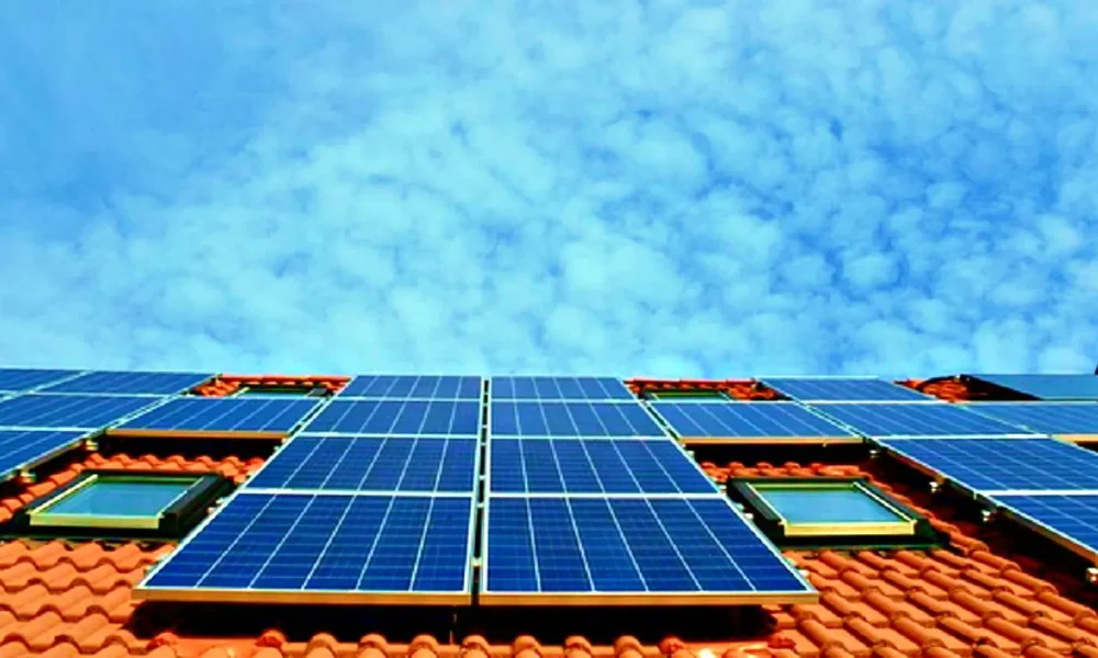 Powering Progress: The Rise of Commercial Solar Power Systems