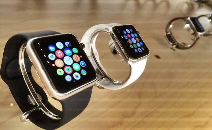 Rajkotupdates.news: WatchGPT App for Apple Watch Users