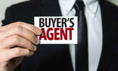 The Buyer's Advocate: How a Buyer's Agent Maximises Your Property Purchase