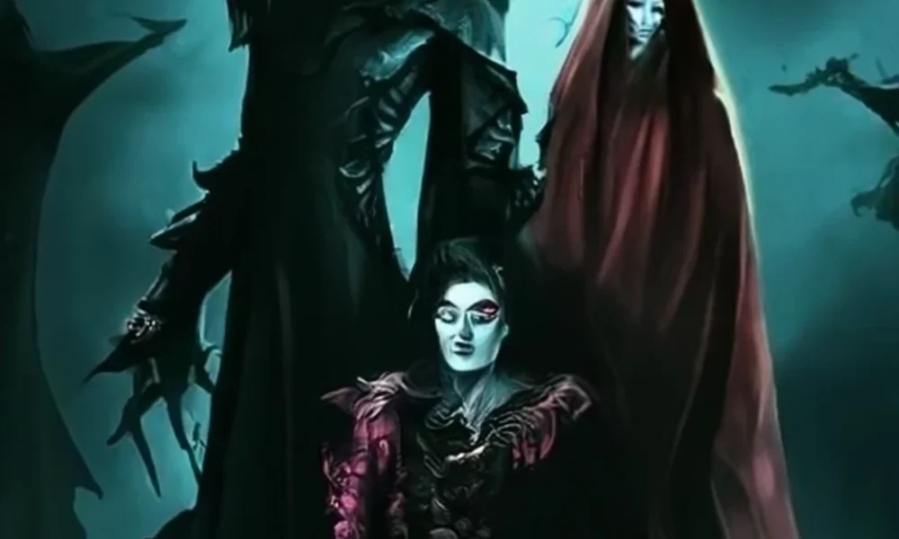 Unveiling the Mystique of Vampires: A Dive into Legends, Lore, and Modern Culture