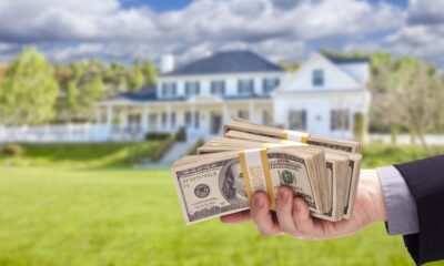 The Benefits of Selling Your Home with Simple Cash Offers