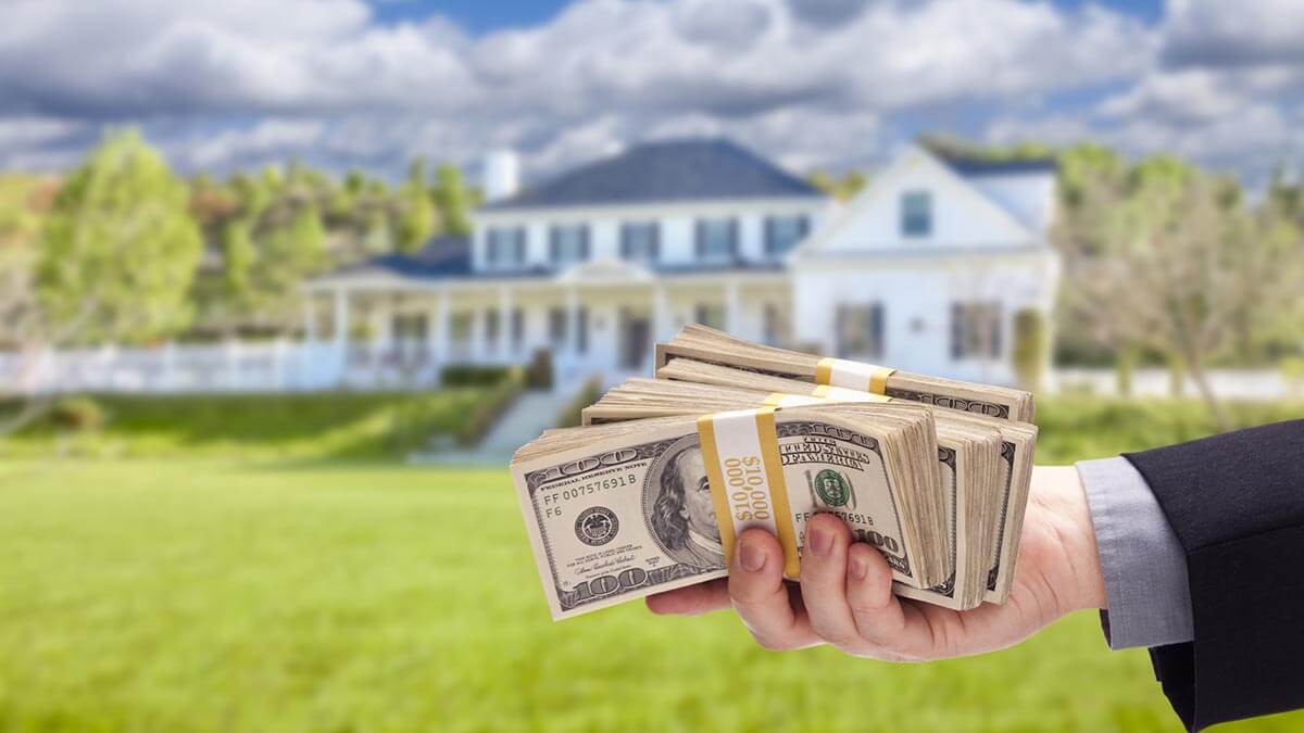 The Benefits of Selling Your Home with Simple Cash Offers