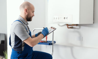 Are there boiler grants available for landlords to upgrade rentals?